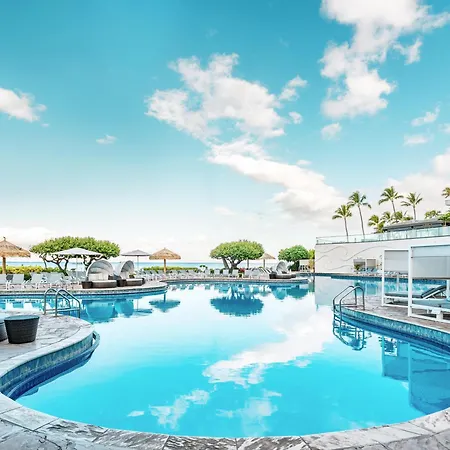 Hyatt Regency Maui Resort & Spa-3