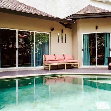 Davinia Hua Hin Resort-2