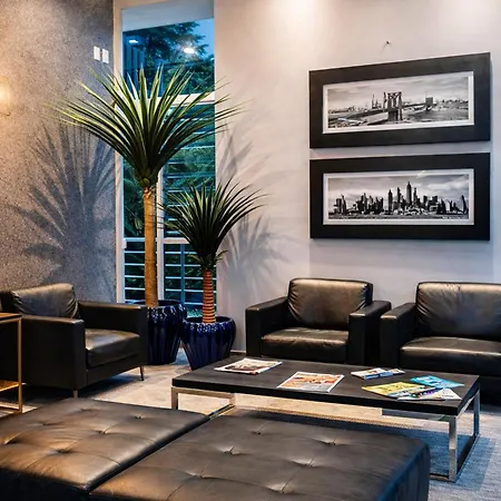 Premium Executive Hotel Itabira-2