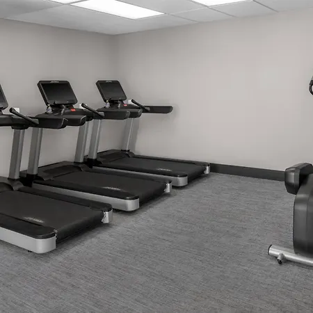 Doubletree By Hilton Phoenix-Gilbert-2