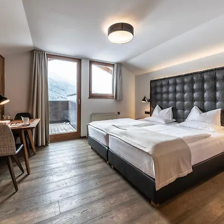 Dolomiten Residenz - Sporthotel Sillian-3