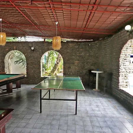 Bodrum Park Hotel-2