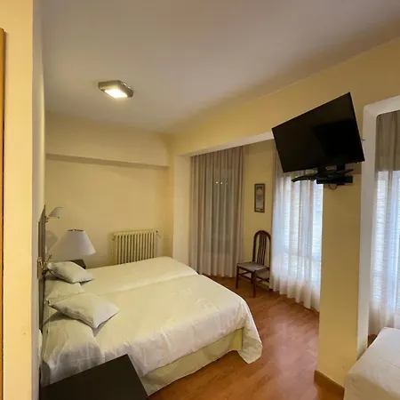 Hostal Ruiz-2