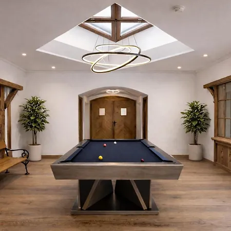 Alpines Lifestyle Hotel Tannenhof-2