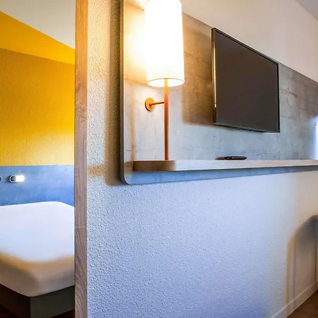 ibis budget Fontainebleau Avon-3