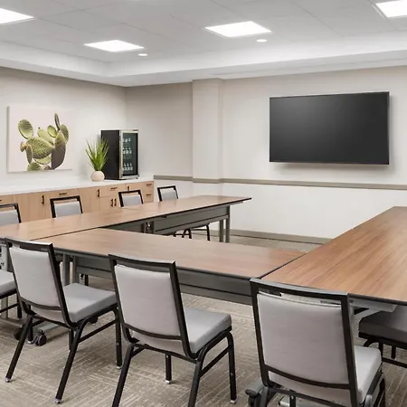Hyatt Place Scottsdale/Old Town-2