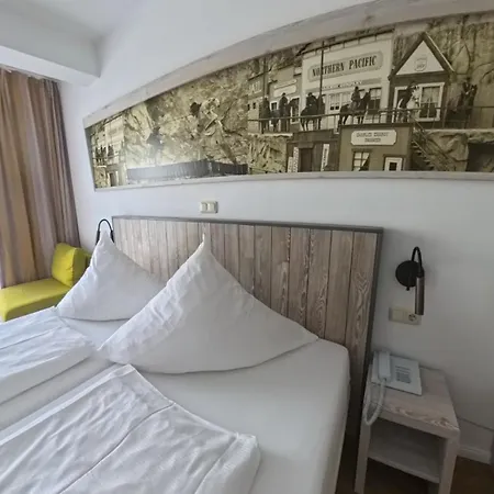 Hotel Residence-2