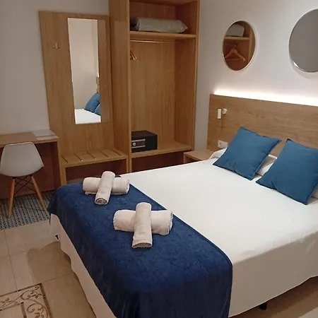 Hotel Iberflat Marynton-3