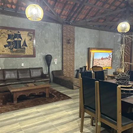 Hotel Ciconha-3