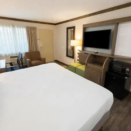 The Dalles Inn-3