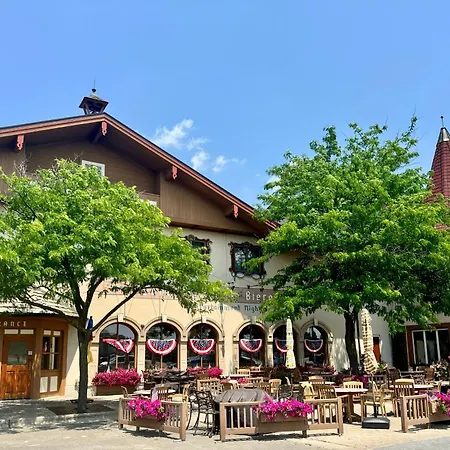 Bavarian Inn Lodge-3