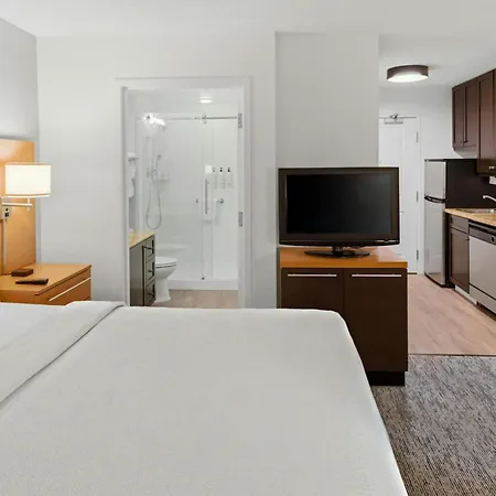 Towneplace Suites Farmington-2