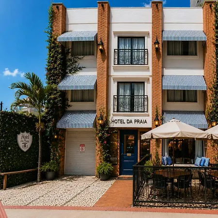 Hotel da Praia-2