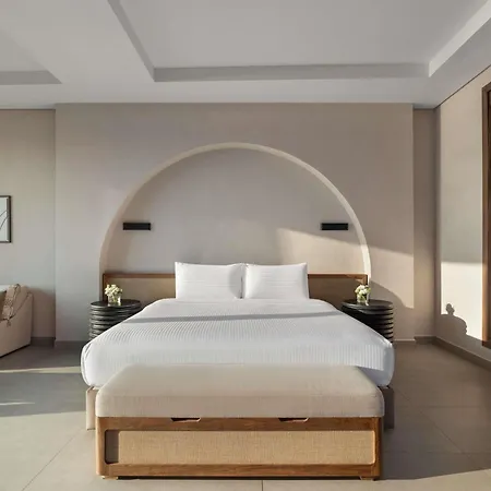 Rixos The Palm Hotel & Suites-3