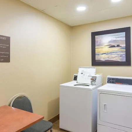 Comfort Inn Pensacola - University Area-2