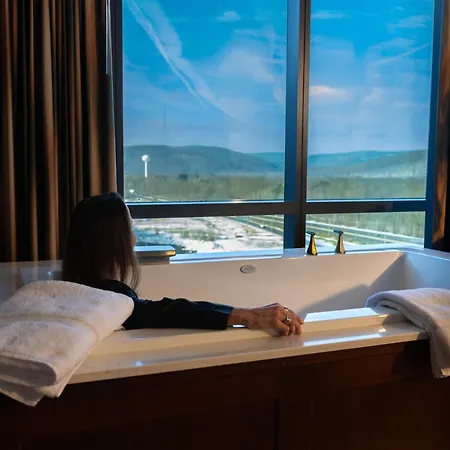 Seneca Allegany Resort & Casino (Adults Only)-3