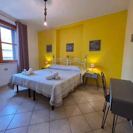 Il Melangolo-2