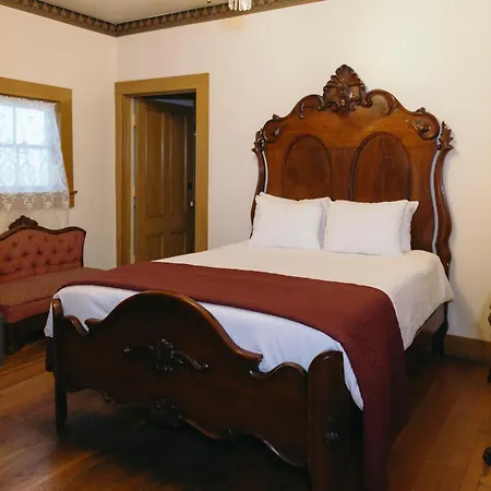 Cosmopolitan Hotel-3