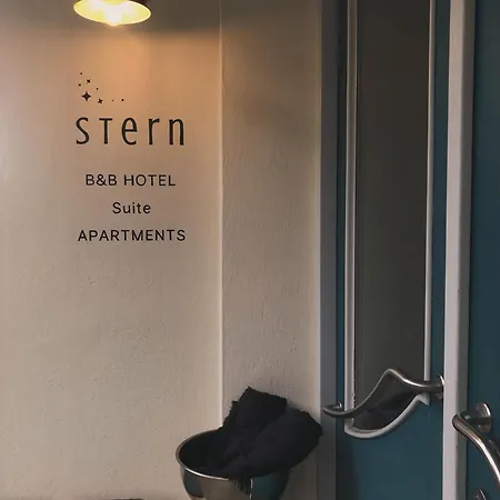 Stern B&B&Apartments-2