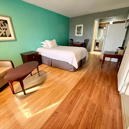 Americas Best Value Inn Suites & Studios Blytheville By Sonesta-2