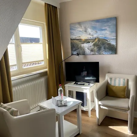 Pension Luuward 3 Sterne Superior Hotel-3