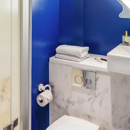 ibis budget Senlis-2