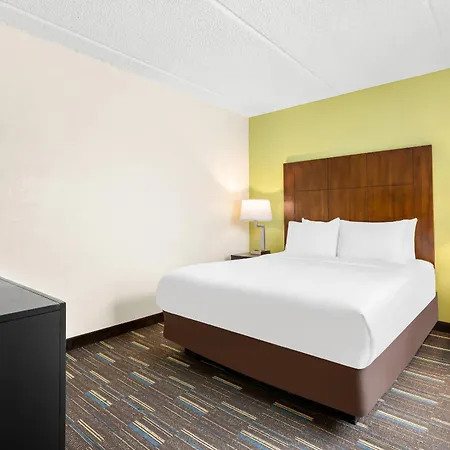 Comfort Inn Chula Vista San Diego South-2