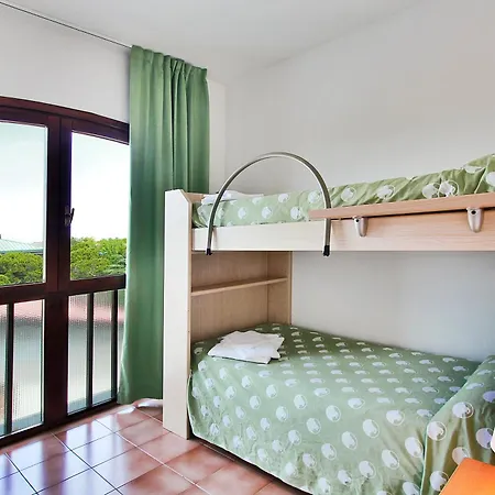 Aparthotel Ponza-3