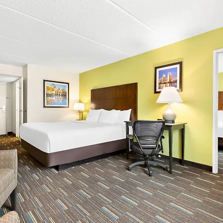 Comfort Inn Chula Vista San Diego South-3
