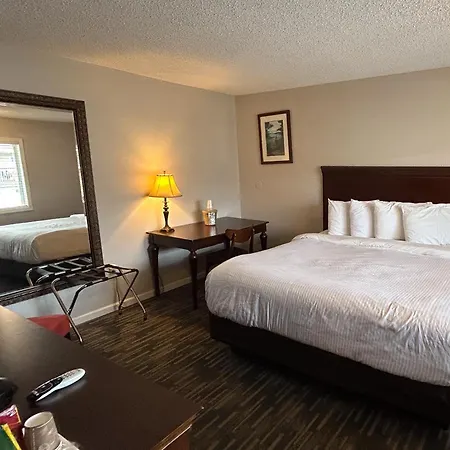 Park Lane Motel-2