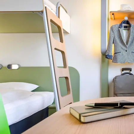 Ibis budget Osnabrück City-2