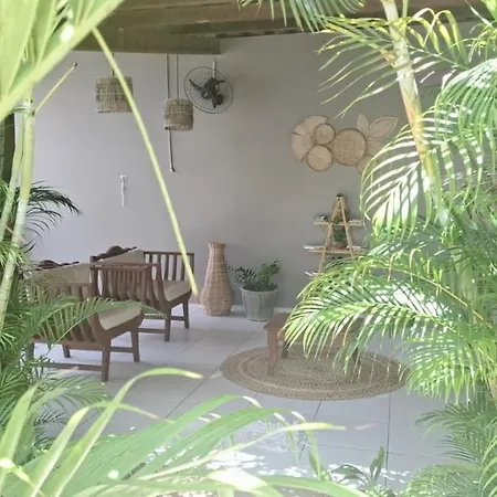 Pousada Maresia-3