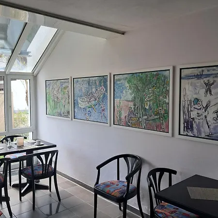Gaestehaus Linde, Hotel Garni-2