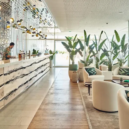 Falkensteiner Hotel&Spa Jesolo-2
