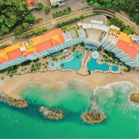 Hilton Vallarta Riviera All-Inclusive Resort,Puerto Vallarta (Adults Only)-2