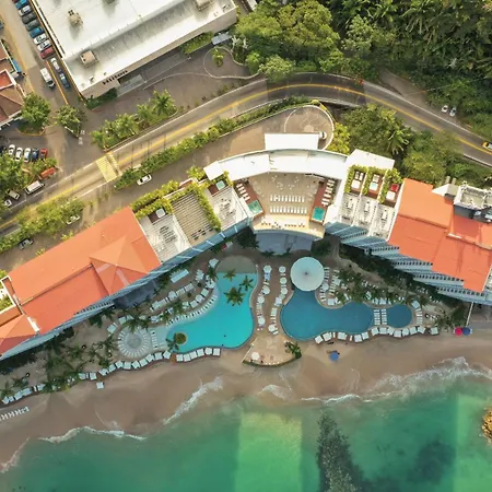 Hilton Vallarta Riviera All-Inclusive Resort,Puerto Vallarta (Adults Only)-3