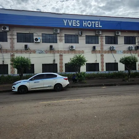 Yves Hotel-2