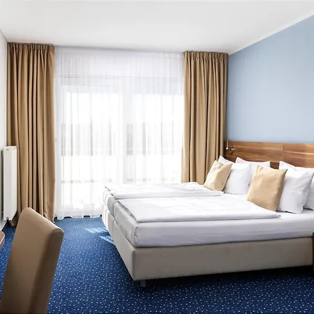 Kurhotel Pyramide Sibyllenbad-3