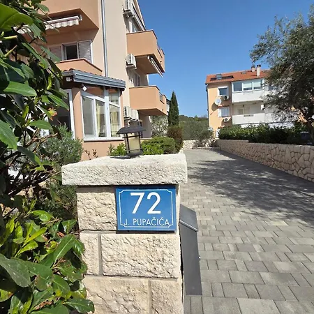 Rooms-Sobe Haus Magdalena Krk-3