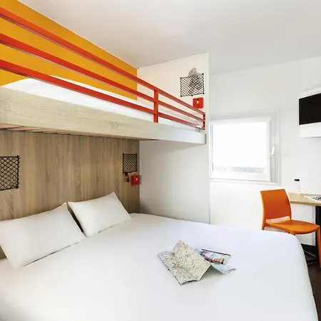 Hotelf1 Saint Malo-3