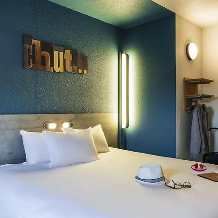 Ibis Budget Berck Sur Mer-3