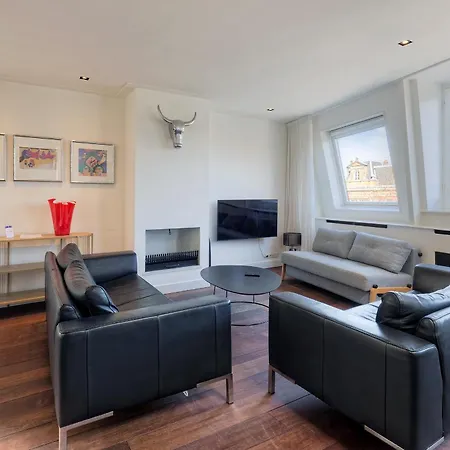 Marnix360Apartments Jordaan-3