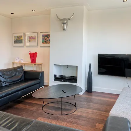 Marnix360Apartments Jordaan-2