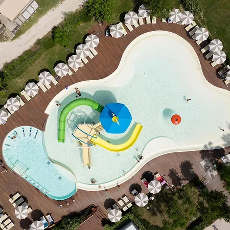 Club del Sole Romagna Family Resort-2