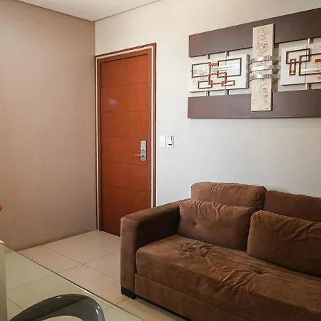 Grande Hotel Ipatinga-3