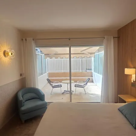 Residence Club Inn-3