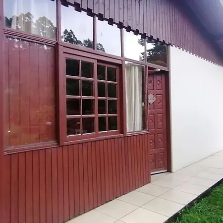 Cabanas Parque Suíço-2