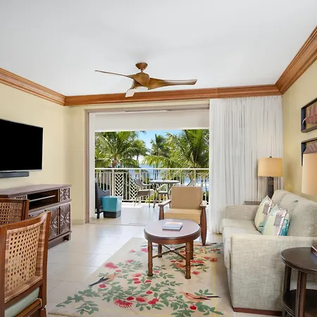 Hyatt Vacation Club At Ka'Anapali Beach-2