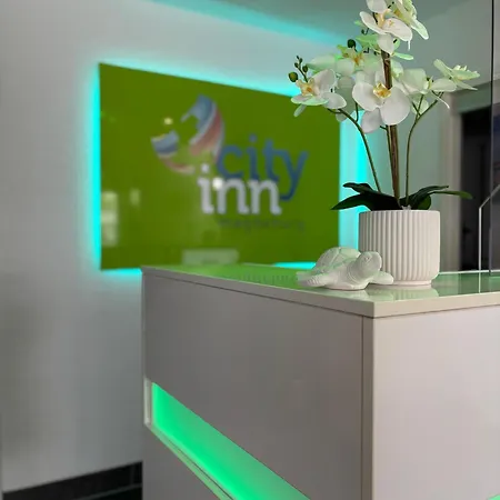 Hotel City Inn-2