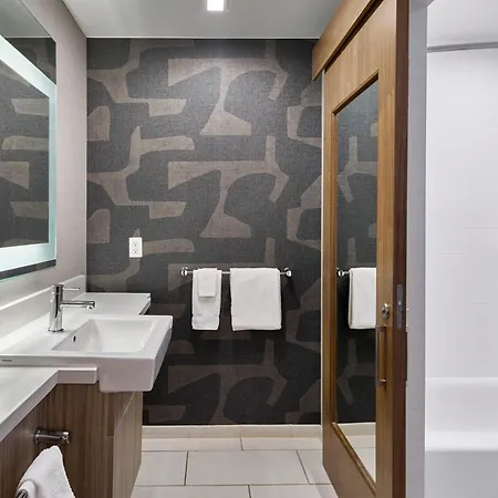 Springhill Suites By Marriott Moab-3